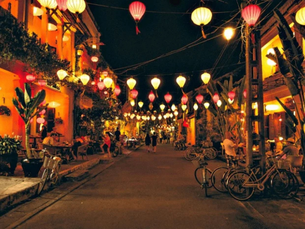 RUTA CLÁSICA VIETNAM & CAMBOYA: DE HANOI A SIEMREAP DE 14 DÍAS